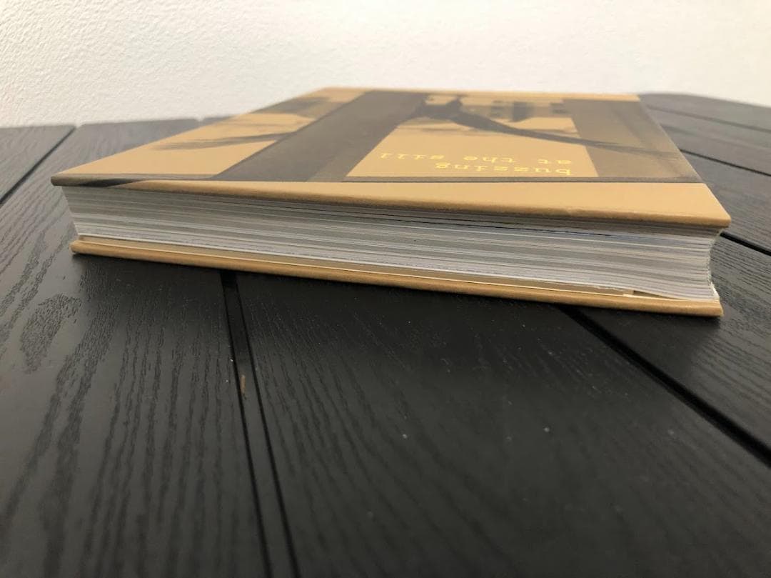 Buzzing at the Sill ピーター写真集 洋書