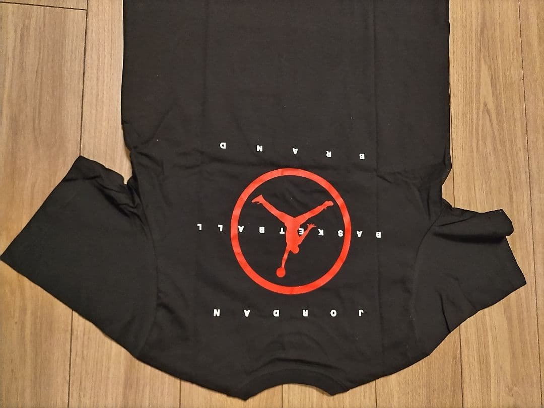 JORDAN フライト エッセンシャル ショートスリーブ Tシャツ