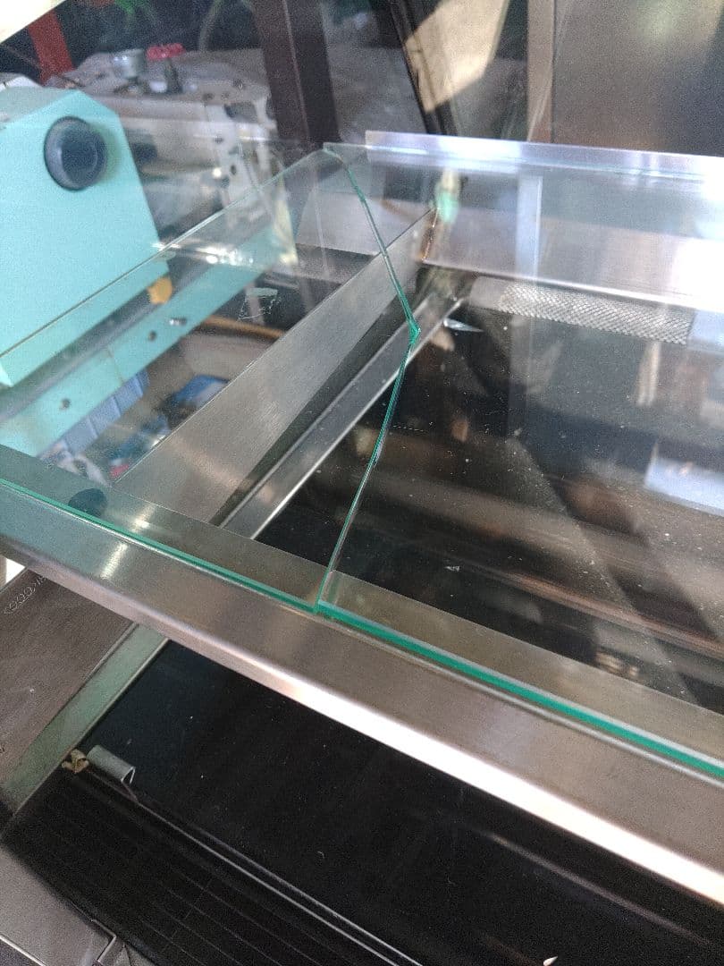 《中古》冷蔵ショーケース引き取りのみ