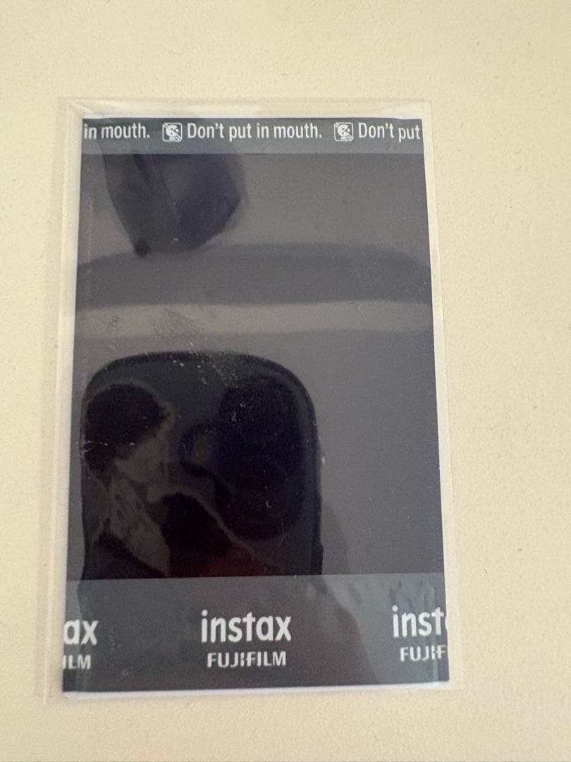 I’ve ive イソ　チェキ　サイン入りトレカ　Leeseo 特典