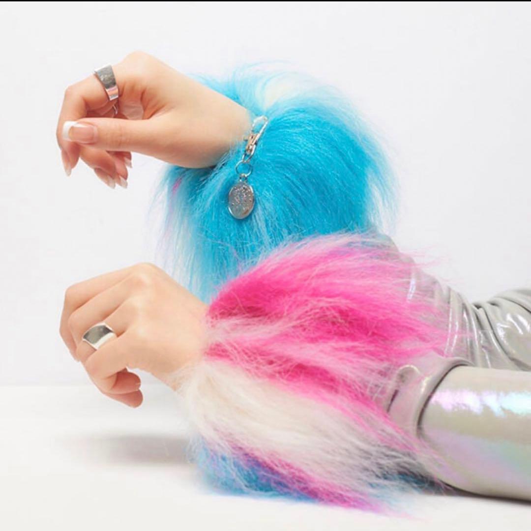 ずっと真夜中でいいのに。リストバンドZUTOMAYO x MASU