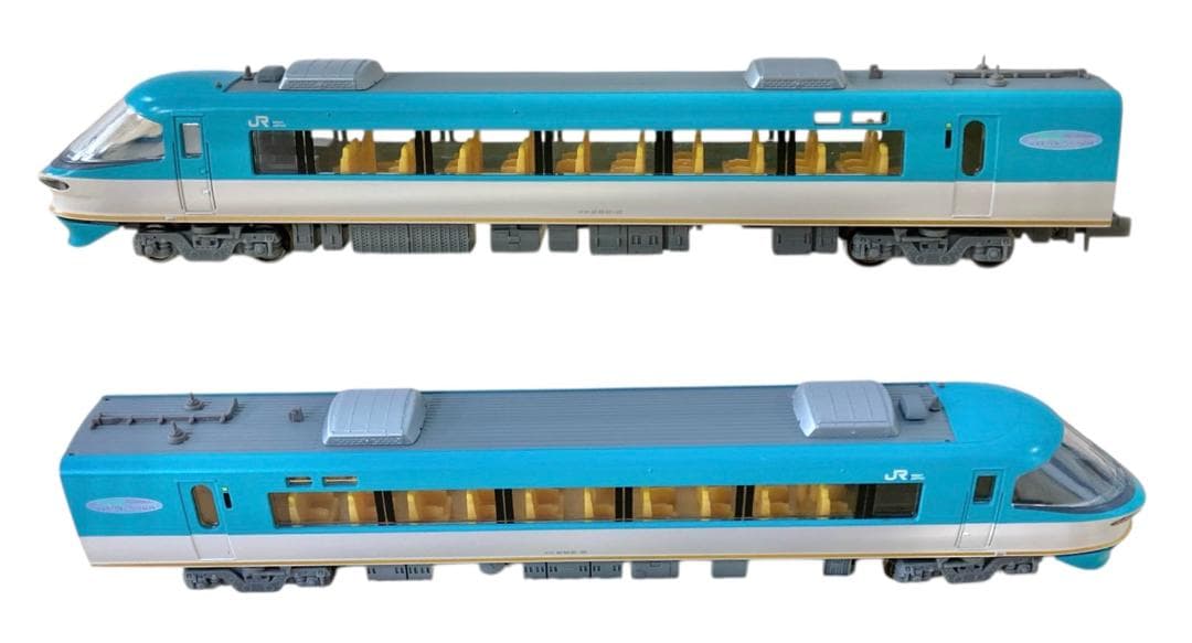 ★良品★ マイクロエース 283系オーシャンアロー6両セット Nゲージ