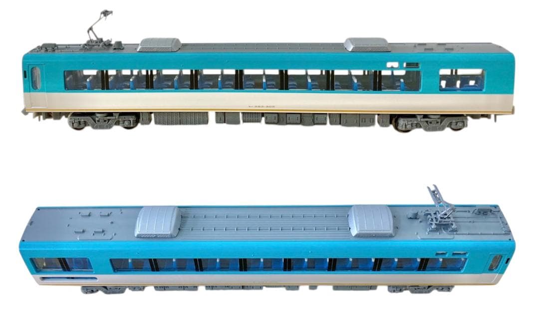 ★良品★ マイクロエース 283系オーシャンアロー6両セット Nゲージ