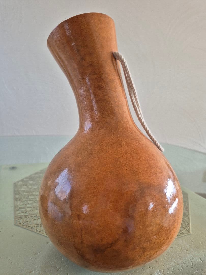 ☆ Hula フラ イプ 手書き模様あり☆