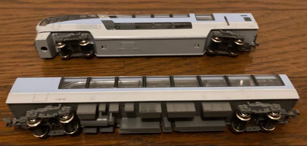 【SALE】10-177 251系　\"スーパービュー踊り子\"直流特急形電車