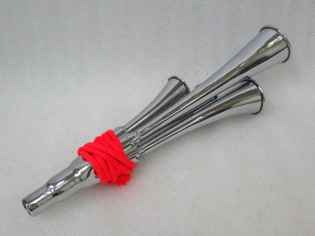 molten モルテン チアホーン 4連 / CHEER HORN CH4