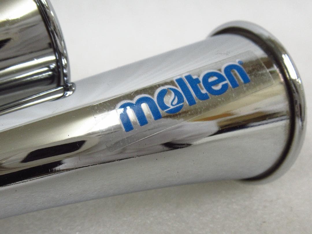 molten モルテン チアホーン 4連 / CHEER HORN CH4