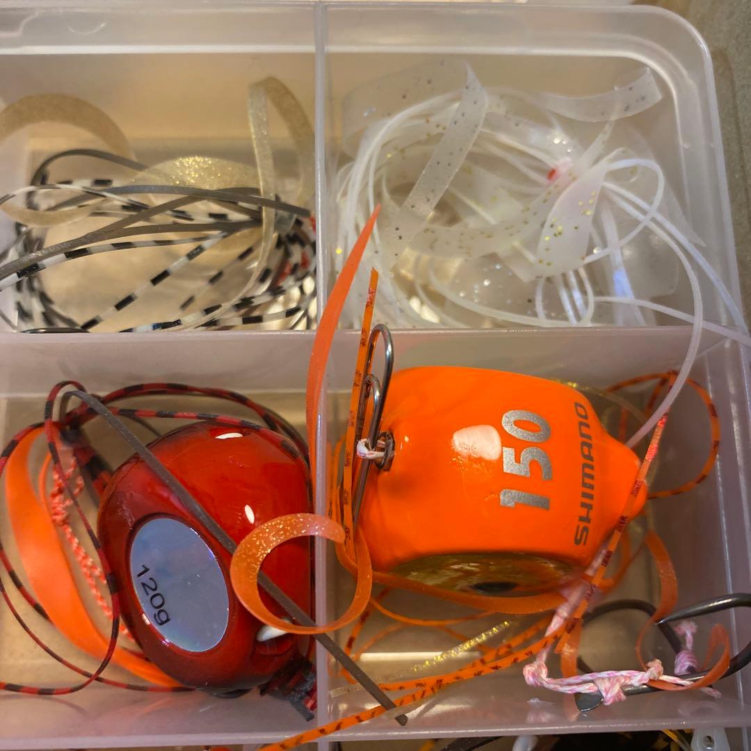 ぴ*ん様 タイラバセット売り