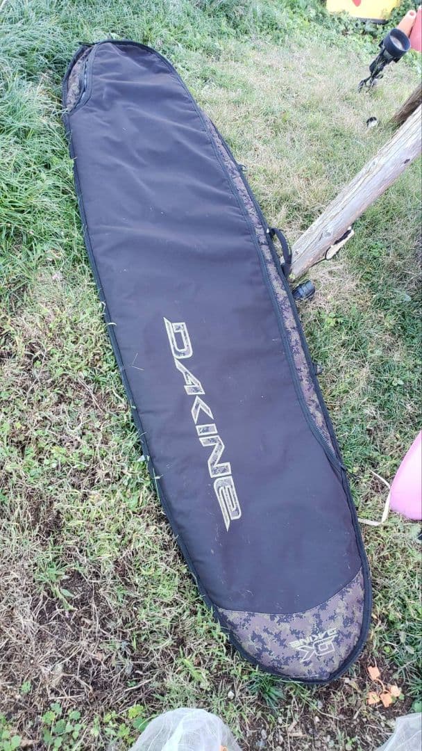 Roxy ソフトボード ピンク ハードース付き　埼玉県三郷市　直接取引のみ