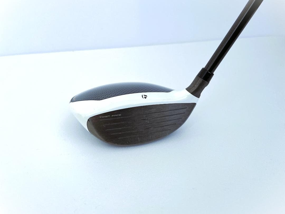 テーラーメイド　SIMグローレ　FW＃5　（18度）