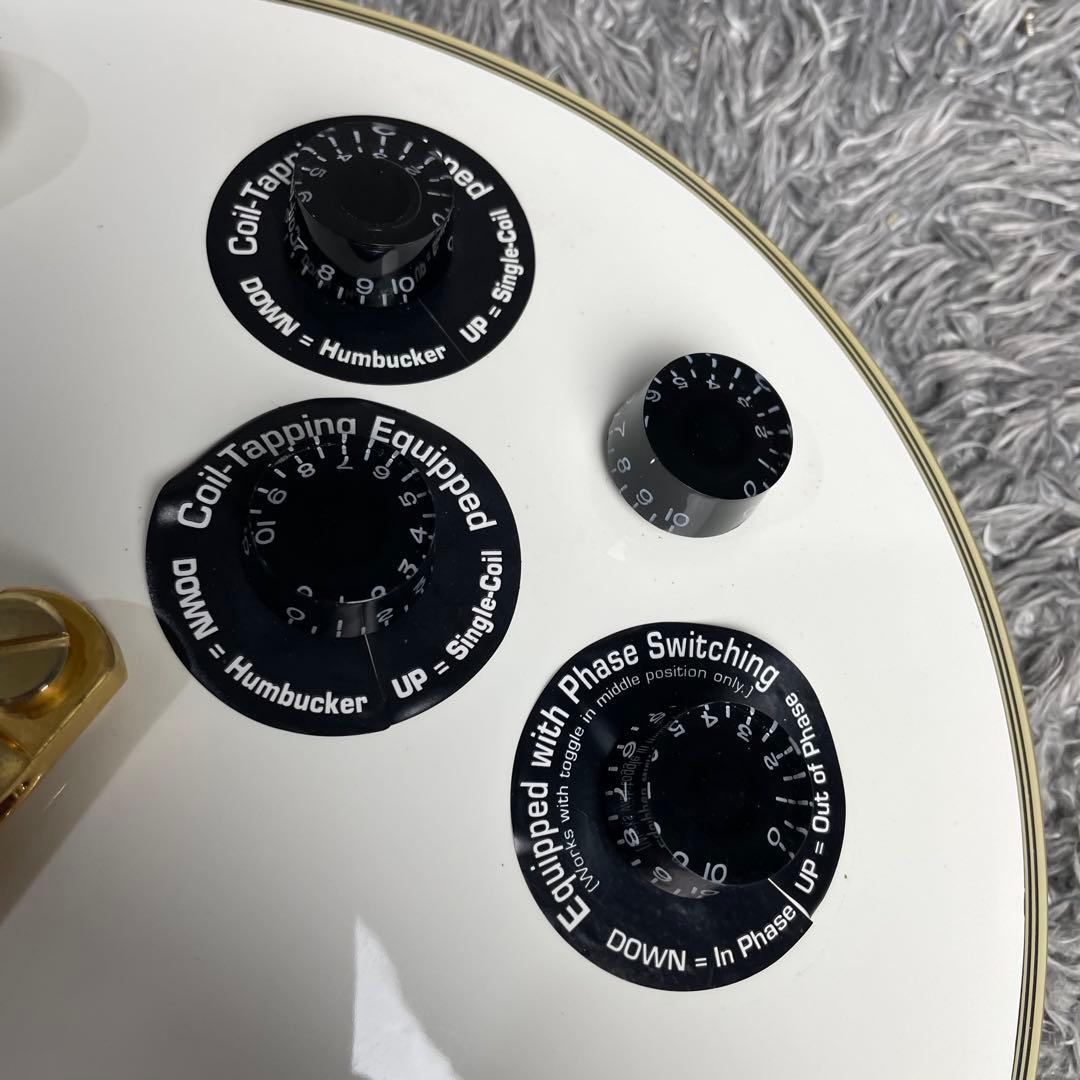 ギター Epiphone Les Paul CUSTOM PRO