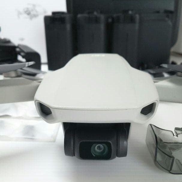 ドローン DJI Mavic Mini ケースセット
