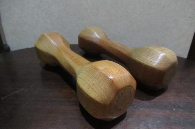 99年度グッドデザイン賞受賞ウッドアレイTSUNAGI木製1.0キロ×2