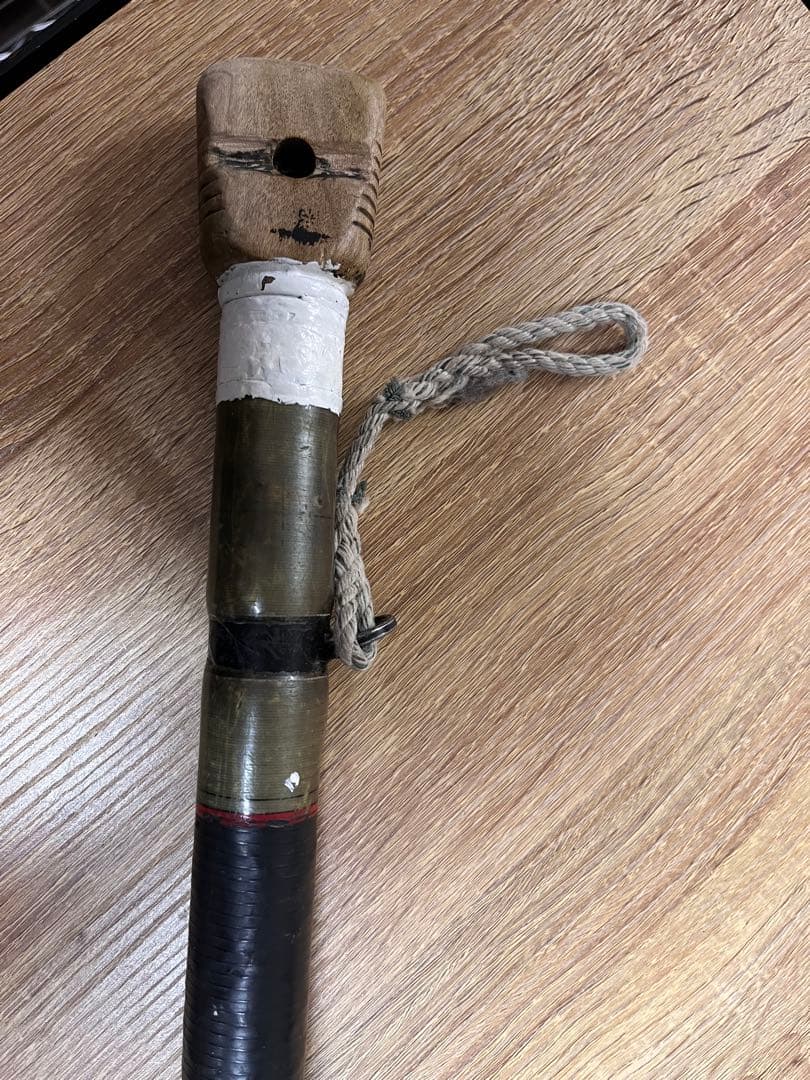 小笠原　24号524 カーボウィスカー