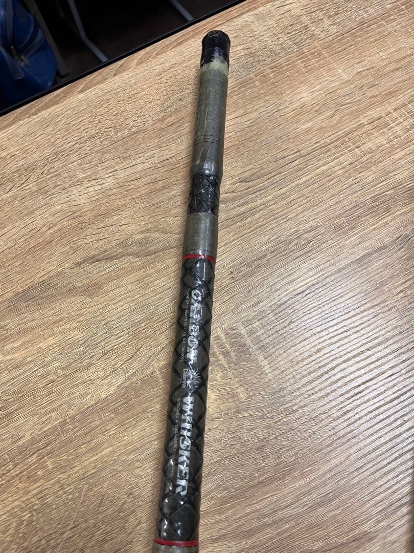 小笠原　24号524 カーボウィスカー