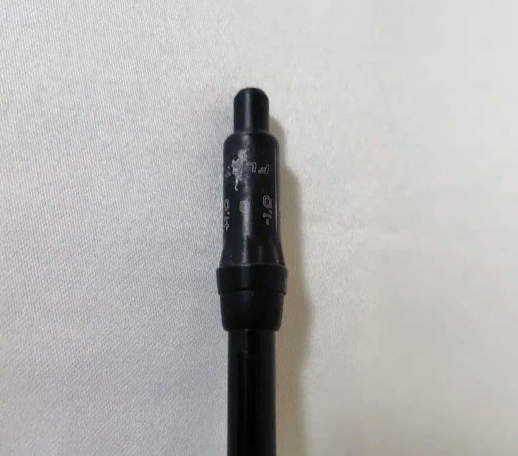 TENSEI CK PRO ORANGE 60S シャフト PINGスリーブ