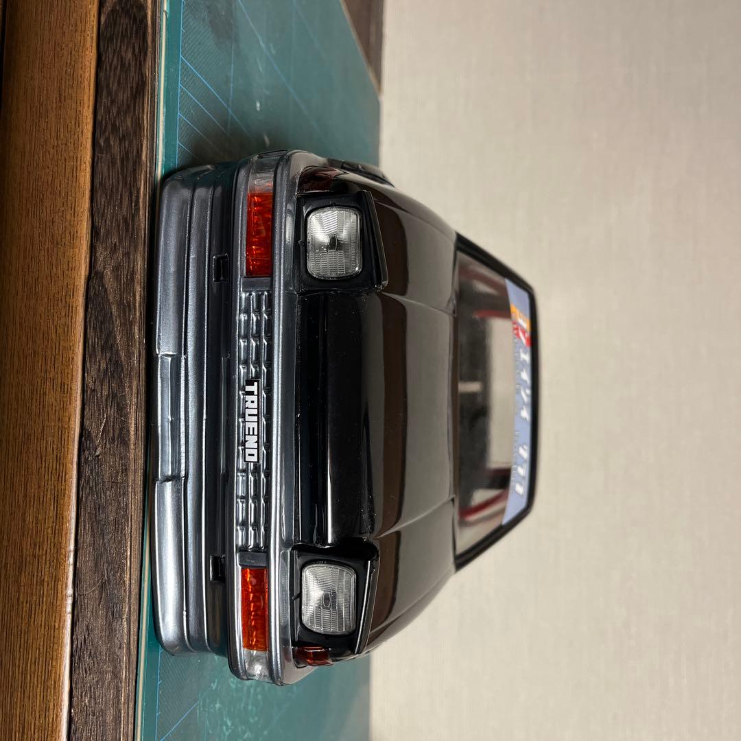 パンドラ86トレノ　ボディ