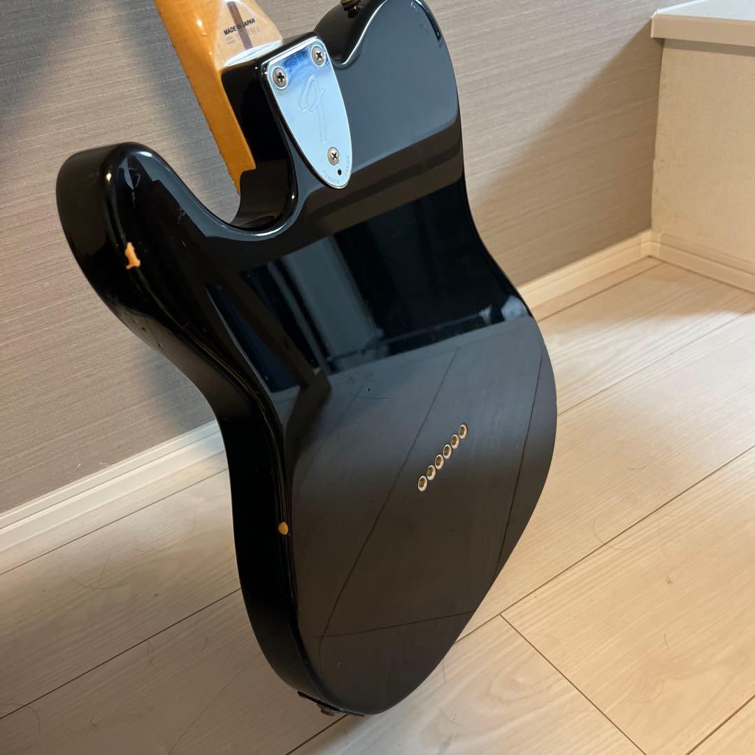 ギター Fender JAPAN Telecaster Custom TC72