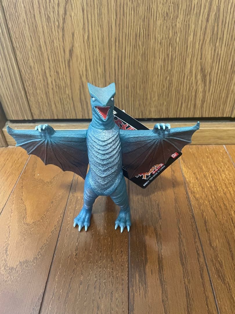 強いぞ！ガメラ 復活大結集BOX(全7種)