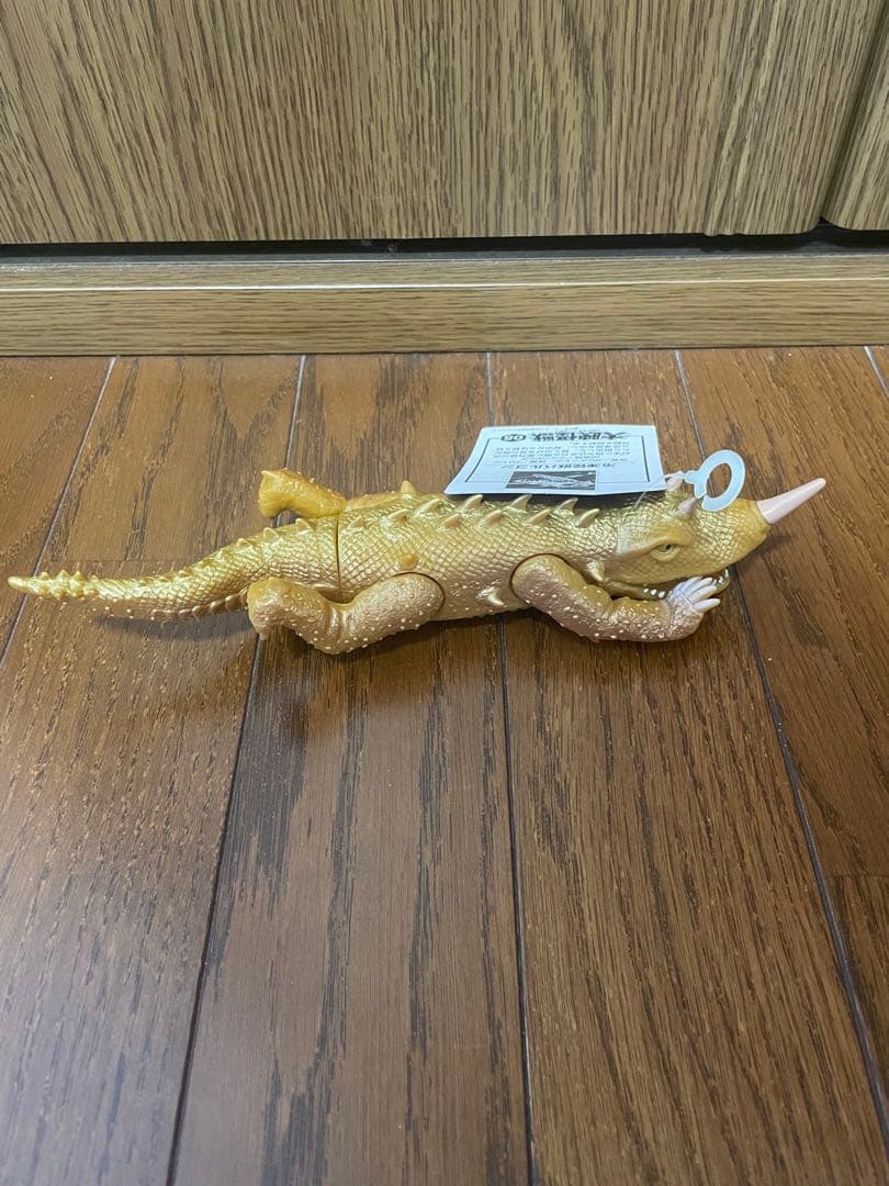 強いぞ！ガメラ 復活大結集BOX(全7種)