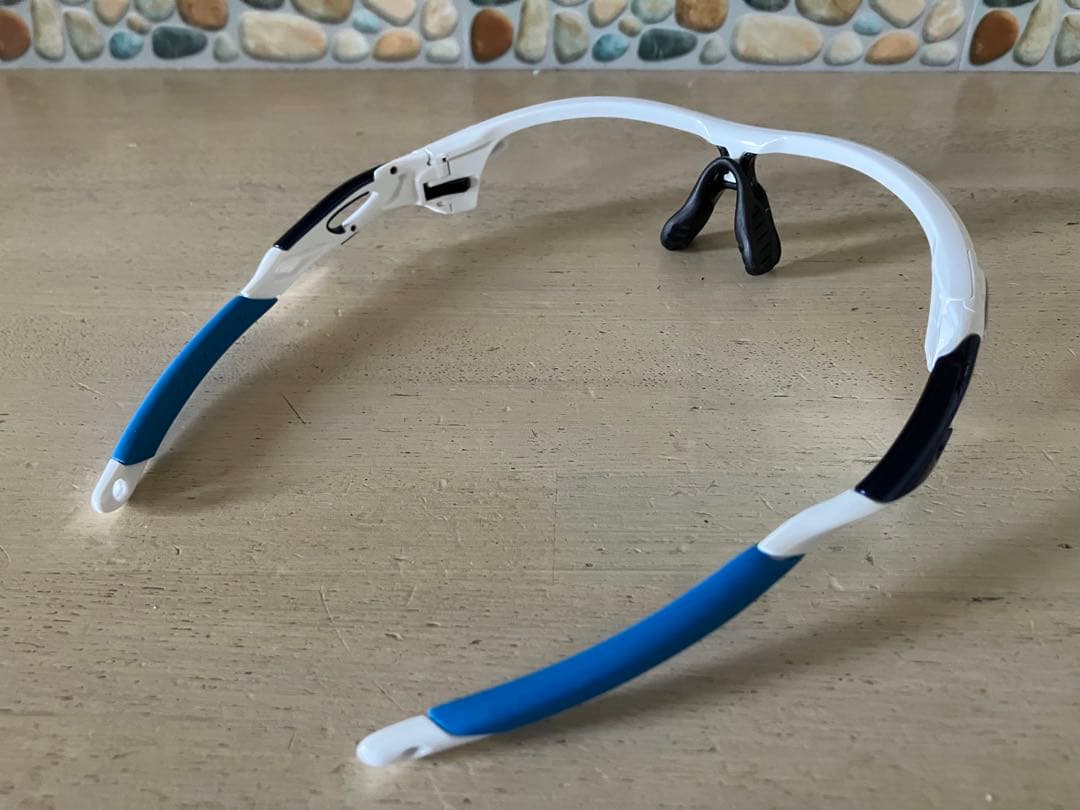 OAKLEYサングラスフレーム