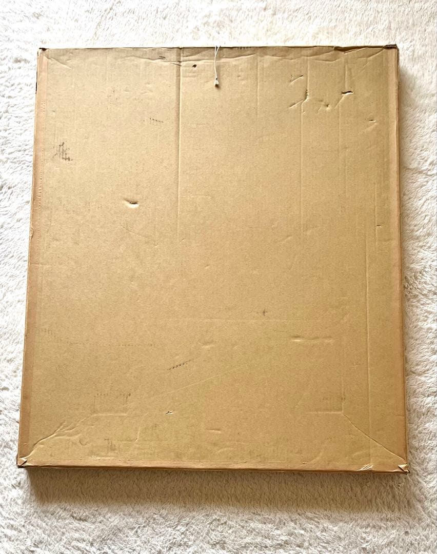 マイケルジャクソン　コンラッドリーチ