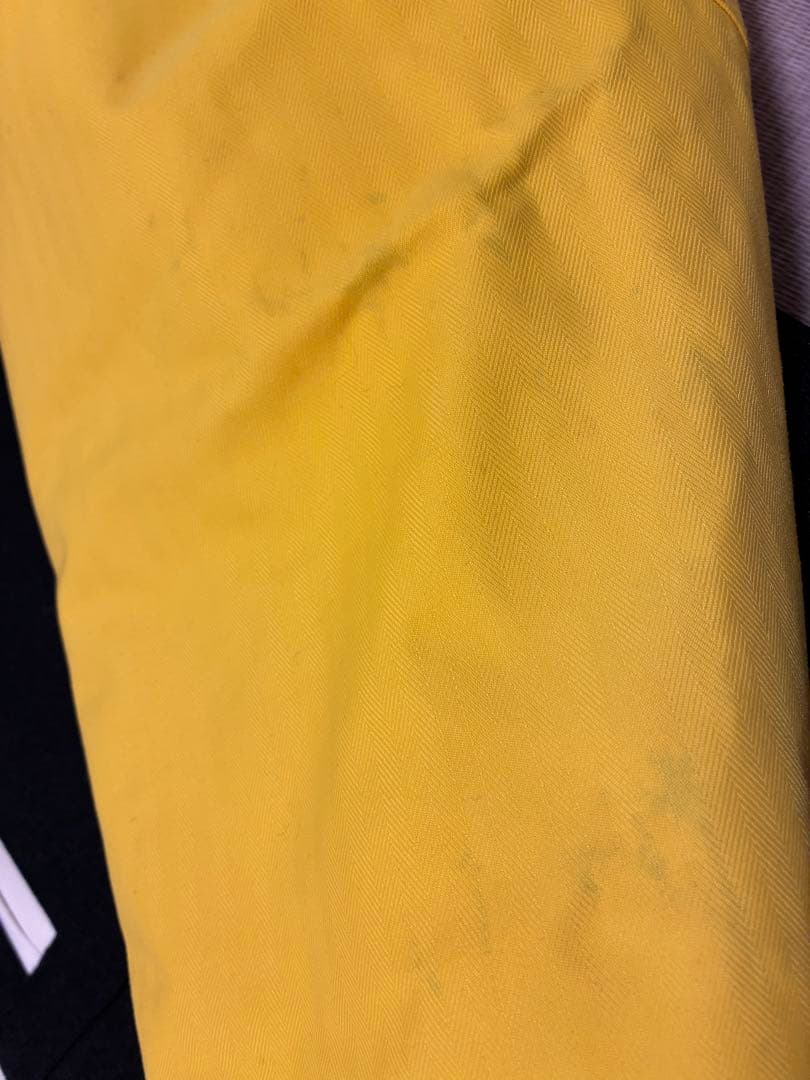 アナログ　スノーボードウェア ジャケット パンツ 上下セット　M