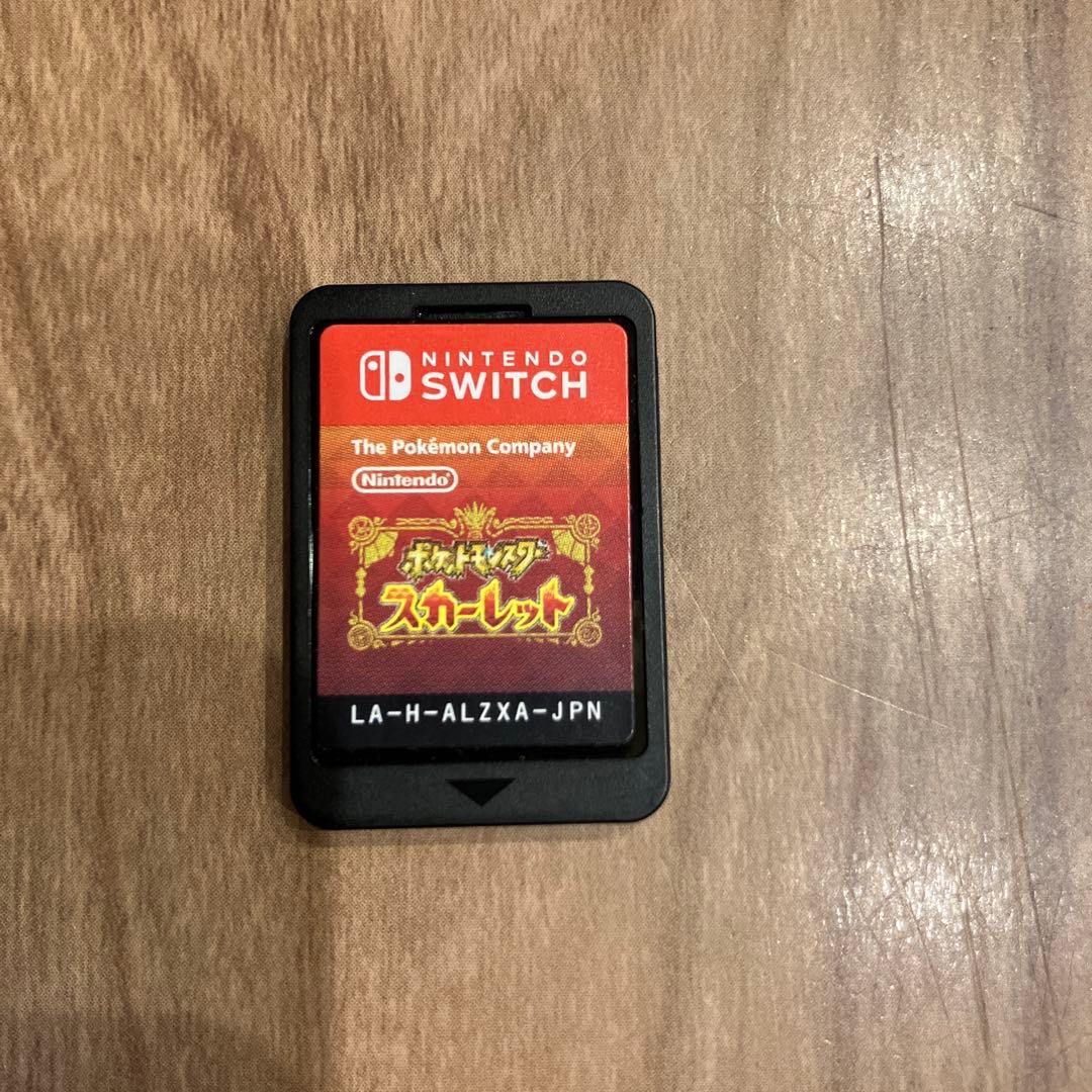 ポケモン　Switch シールド　スカーレット イーブイ　まとめ売り