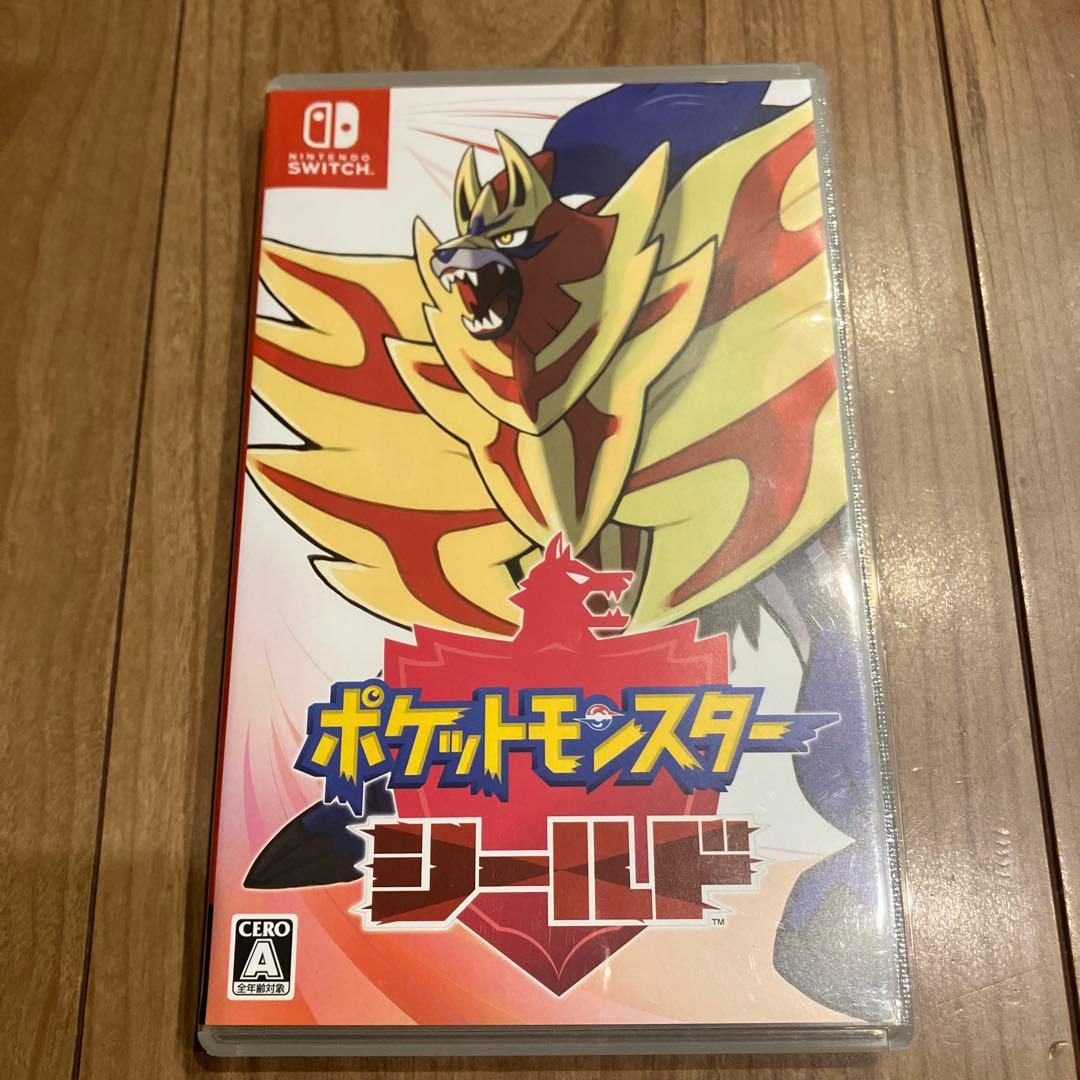 ポケモン　Switch シールド　スカーレット イーブイ　まとめ売り