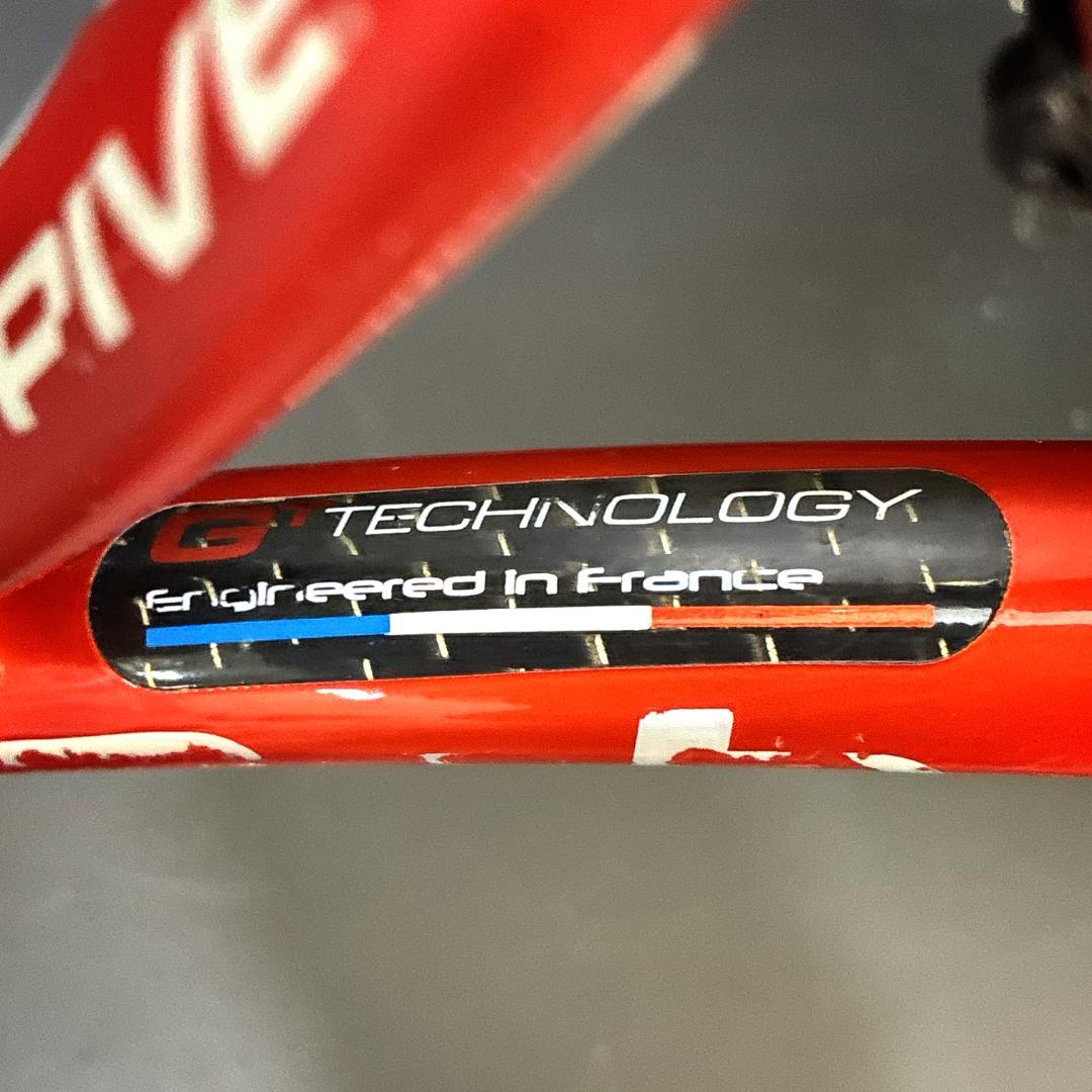 BabolaT PURE DRIVE　バボラ　135周年記念モデル　硬式ラケット