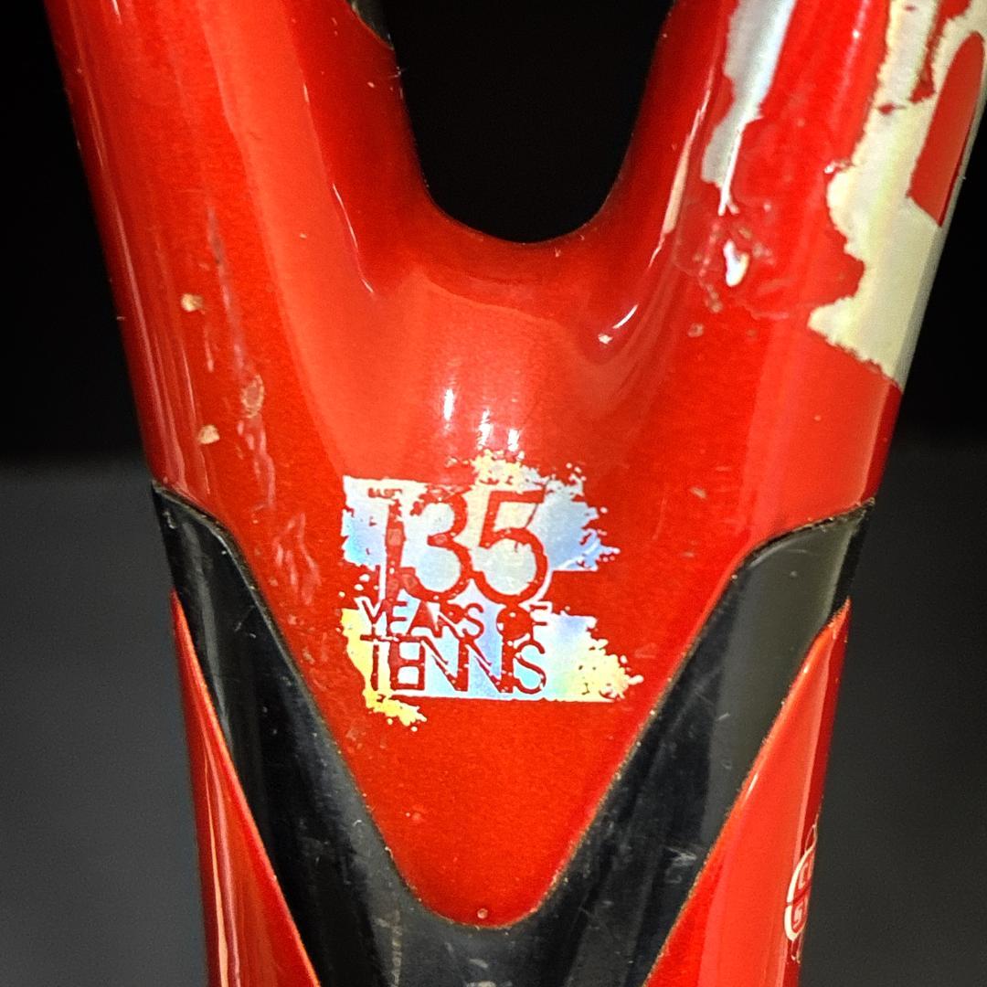 BabolaT PURE DRIVE　バボラ　135周年記念モデル　硬式ラケット