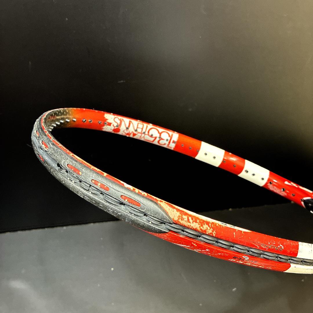 BabolaT PURE DRIVE　バボラ　135周年記念モデル　硬式ラケット