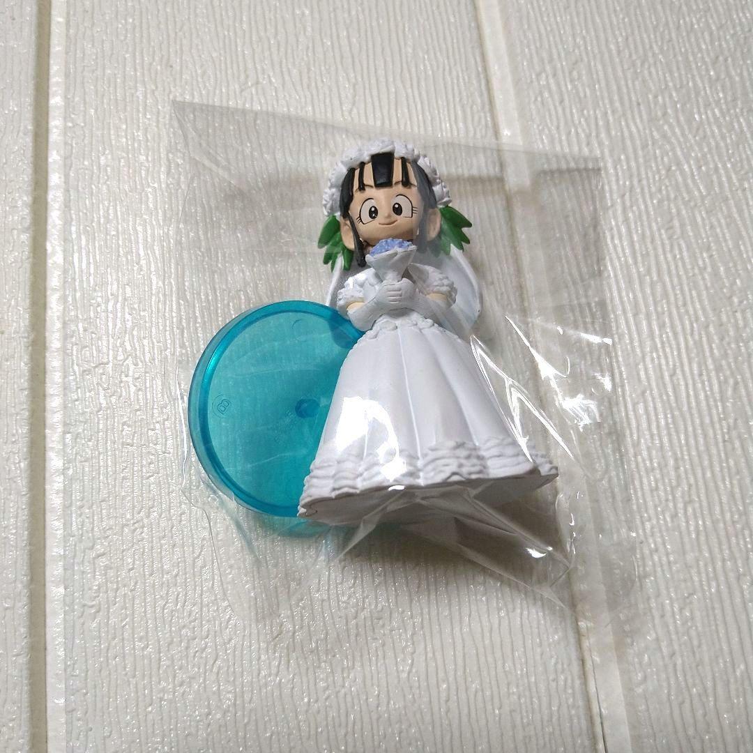 ドラゴンボール改 組立式ワーコレvol.5 孫悟空 チチセット　外箱付き