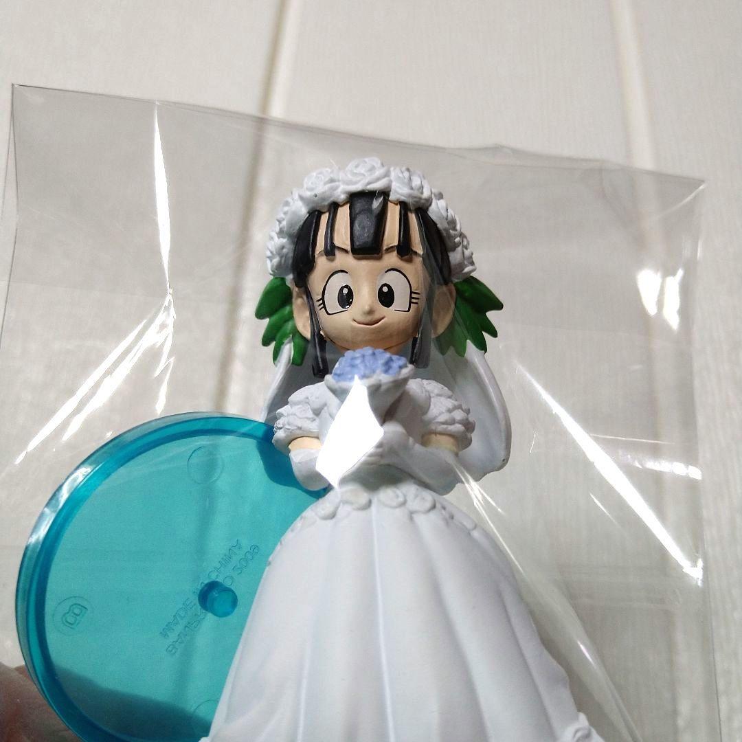 ドラゴンボール改 組立式ワーコレvol.5 孫悟空 チチセット　外箱付き