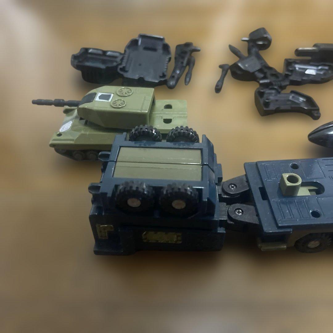 トランスフォーマー フィギュア　アメコミ　まとめ売り