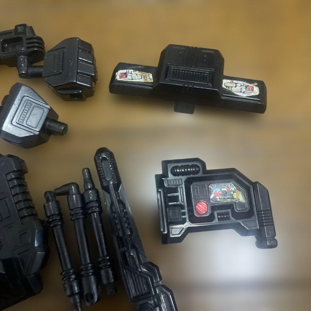 トランスフォーマー フィギュア　アメコミ　まとめ売り