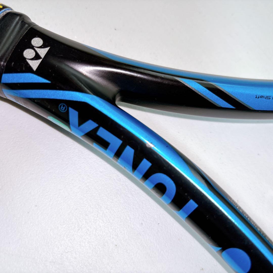 YONEX EZONE DR100 G1硬式 ヨネックス イーゾーン