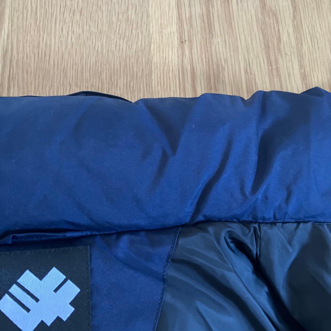 最終値下げ‼️THIRTY34FOUR ダウンジャケット　Lサイズ