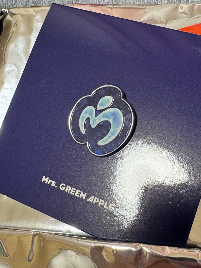 今だけ価格　Mrs.GREENAPPLE Harmonyグッズ　まとめ出品