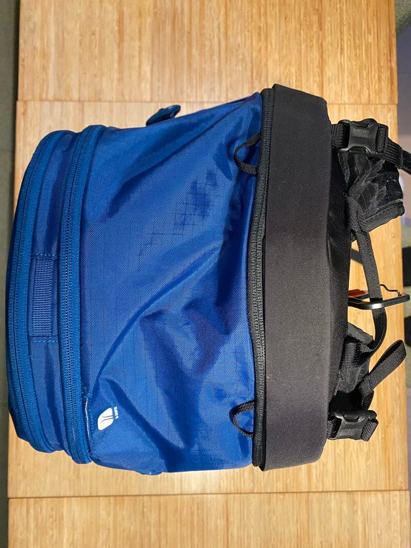 ORTOVOX LiTRIC エアバッグ ライトリックツアー40 バックパック