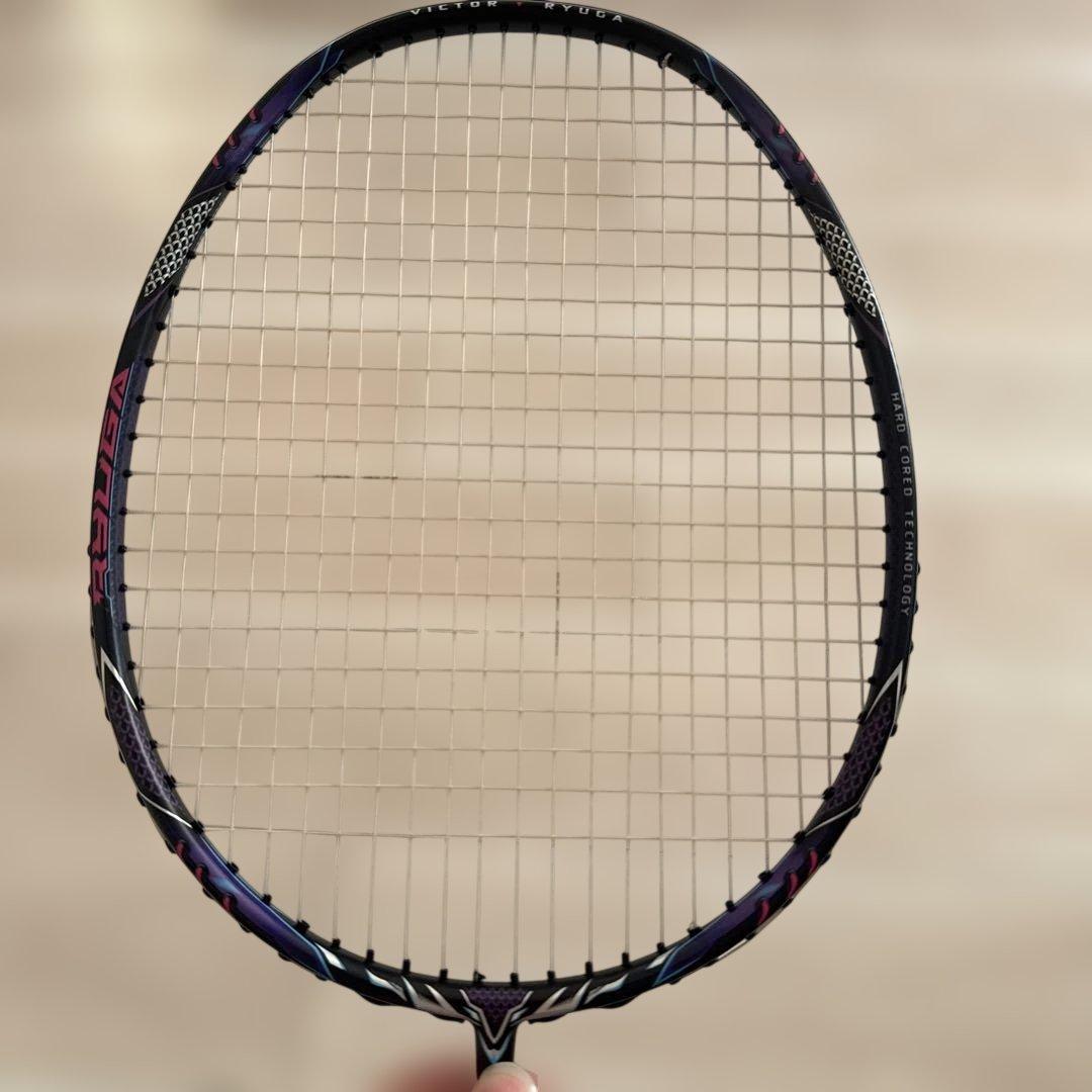 VICTOR THRUSTER RYUGA Ⅱ PRO 4UG6