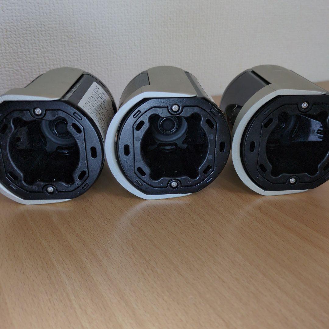 コラヴァン　シャンパンストッパー　3個セット