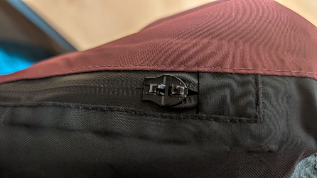 MONTEC モンテック Fawk ウェア　上下セット