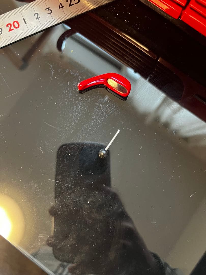 昭和レトロ　POCHER ポケール　フェラーリ　タロッサ ポケ