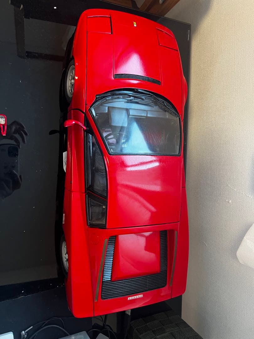 昭和レトロ　POCHER ポケール　フェラーリ　タロッサ ポケ