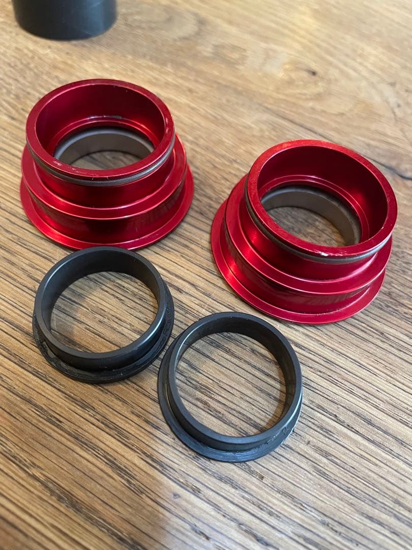 CHRISKING クリスキングPRESS FIT 24 GXP