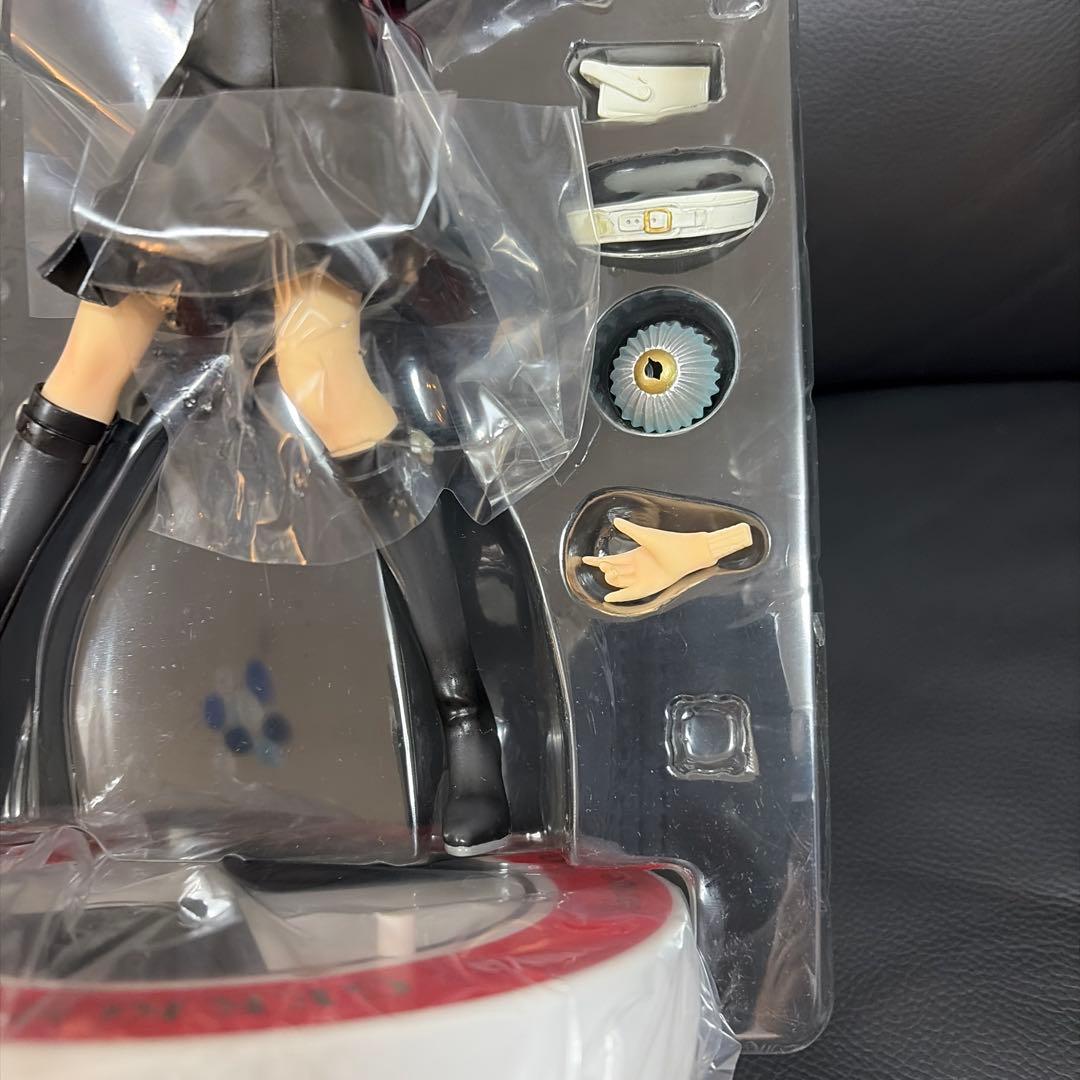 壽屋 ペルソナ3 桐条美鶴 1/7スケール フィギュア