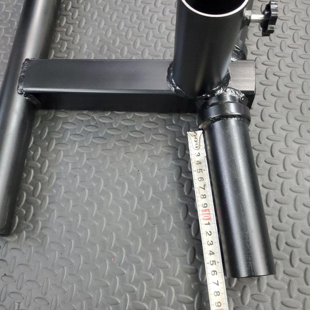 オブバーローイング　レードルトレーニング　Tバーロウ　フイットネス