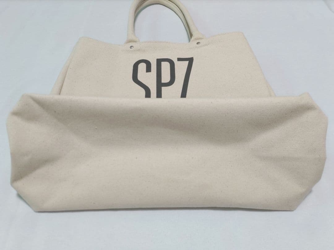 【希少】スピッツ 30/50 トートバッグ ユニセックス