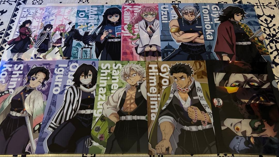 鬼滅の刃 グッズ まとめ売り